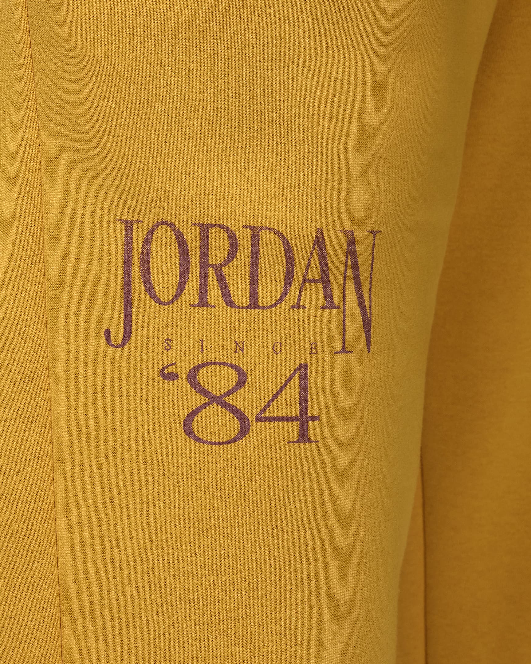 Image of Дамски Панталон NIKE W J BRKLN FLC JORDAN PANT - Ballistic-sport